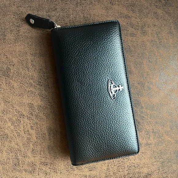 Vivienne Westwood Wallet - Picture 2 of 7